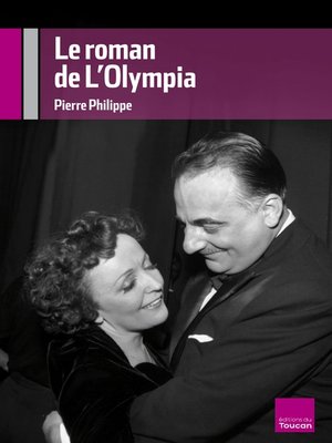 cover image of Le roman de l'Olympia